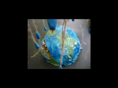 MEDIA WISE project - It rains as if the earth would breack - group 1