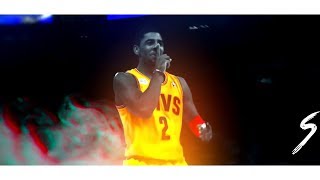 KYRIE IRVING MIX-INDICA-VALLET