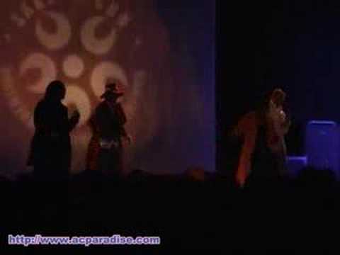 AsianSYNC @ Sakuracon 2004 - #23