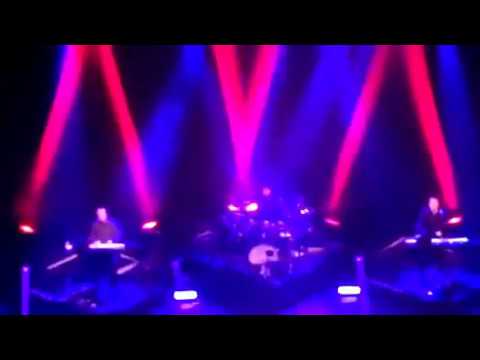 OMD Electricity Chicago 03.16.2018