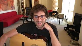 Day Wave - Facebook Live Acoustic, 24th April 2020