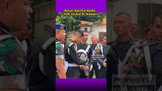 Download lagu THIS YOUNG PM IS THE MOST RESPECTED IN THE MILITARY #shortvideo #bravotni mp3