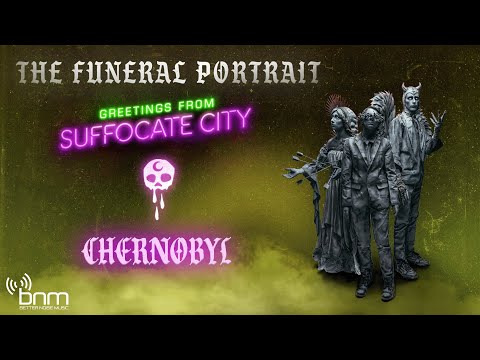 Video thumbnail for Chernobyl