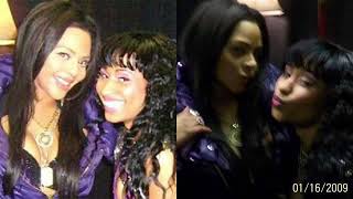 Nicki Minaj ft. Lil Kim &amp; Gucci Mane - Freaky Girl