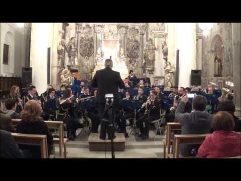 Giovanni Orsomando - CELERE - Storica Banda Musicale "Francesco Bajardi" di Isnello (PA)