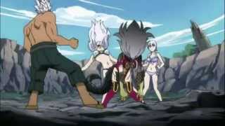 Mirajane vs. Mary (English Subbed)