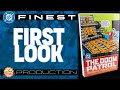 DC Finest Doom Patrol The World S Strangest Superheroes First Look