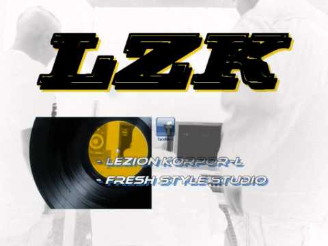 LZK - Poison verbal (EDO-PAKY) FS STUDIO