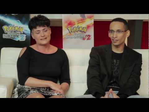 Pokémon Version Blanche 2 & Version Noire 2 - Les nouveautés présentées par Pokébip (Nintendo DS)