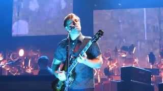 The Black Keys - Nova Baby - live in San Diego 11/9/14