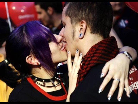 Video thumbnail for Miłość