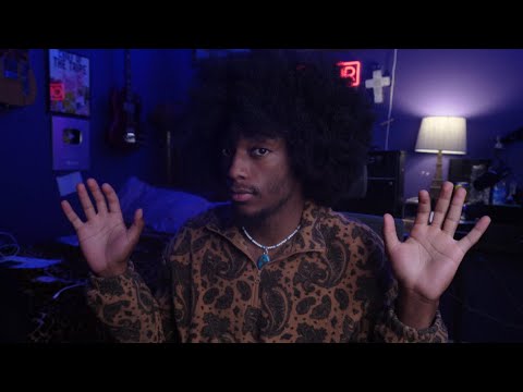 The world is ending in our faces