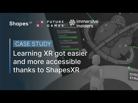 Immersive Insiders - Customer Success Story