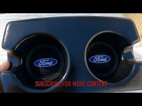 #obs #interior #restoration #watch  How I restored my cupholder See the results #diy Full Video