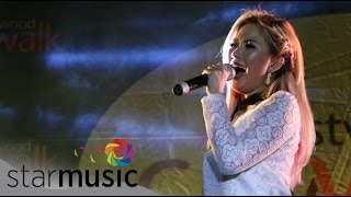 Ikaw - Yeng Constantino | LIVE