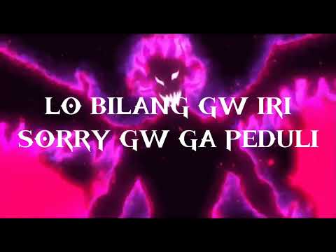 Gumiho & Elank - Napa Sih?