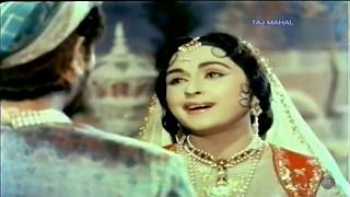 Download lagu Jo Wada Kiya Wo-Lata Mangeshkar,Mohd Rafi [HD-1080p] mp3