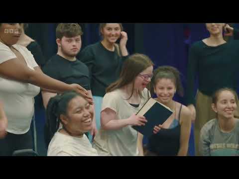 BBC Stage Stars: icandance & Tring School For The Performing Arts