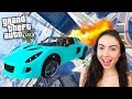 BOYFRIEND Vs GIRLFRIEND GTA 5 Online Races