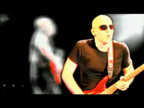 Joe Satriani - Musterion