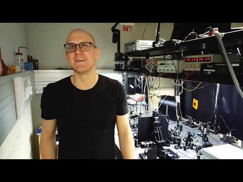 Application of Laser-Ultrasound for ultra-thin Layers