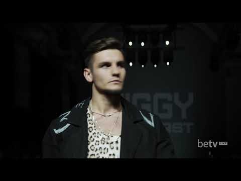 Ziggy outburst - UFW SS2020