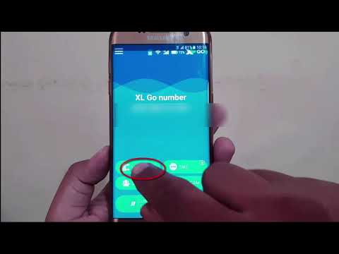 Cara Cek No Hp Xl Go, artikel Cara Cek No Hp Xl Go gratis, video trending Cara Cek No Hp Xl Go