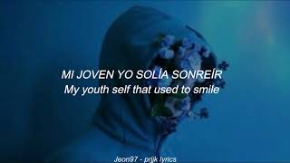 Got7 Jinyoung; My youth [Sub. Español // Eng lyrics]