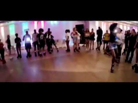 Roll on London first night fix 8 stormskater