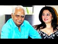 Ramesh Sippy And Kiran Juneja S Unique Love Story