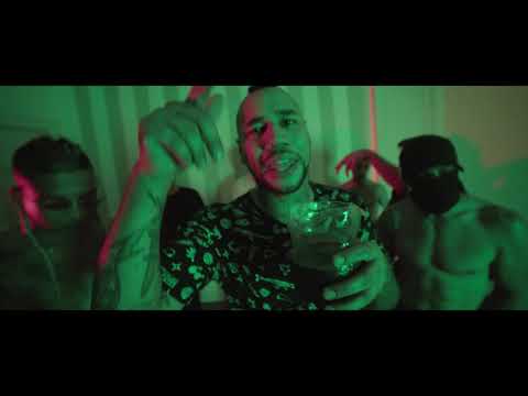 NEGRO SANTO - 0600 Negro Prod 0600 (Official Video)