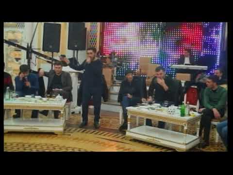 Meyxana Rewad Dagli Aydin Xirdalanli /Tekbetek/ Deyisme Men Deyecekdim bu Qabagladi Meni