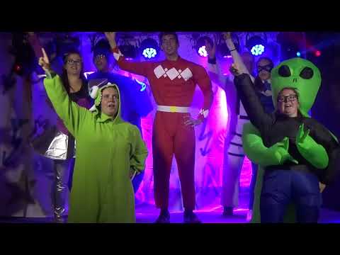 Startrekking - Camping het Eibernest