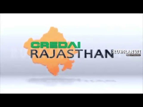 CREDAI Rajasthan- Real Estate Expo 2016  Tvc