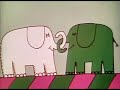 Sesame Street 2 Elephants