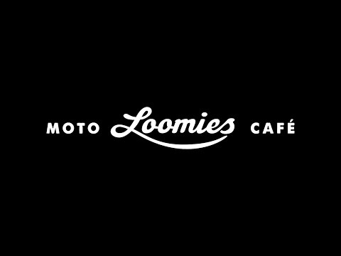 The Legendary Loomies Moto Café