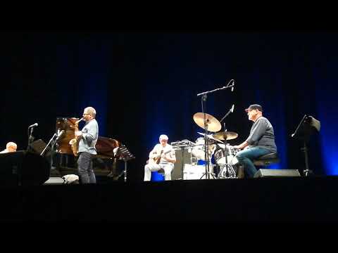 Rosario Giuliani "Love in translation" - Fano Jazz by the sea - 25 luglio 2020