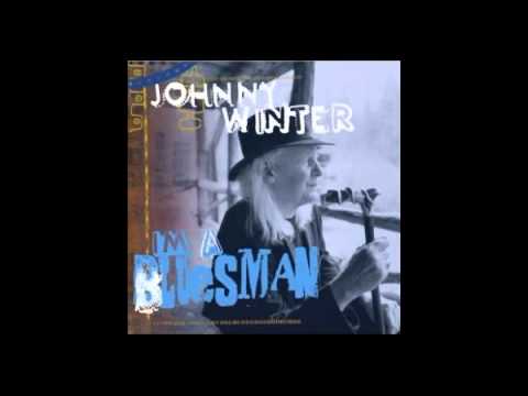 Johnny Winter - Lone Wolf