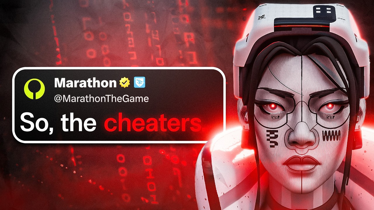 Bungie's Response to the Cheater Situation