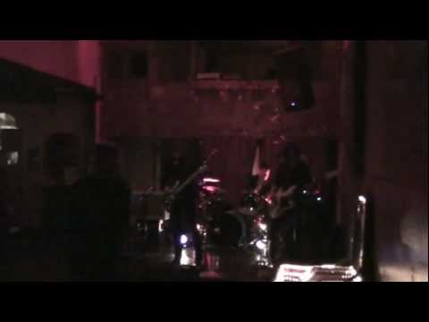 Dirty Bed from DARK CITY MOAN 7.20.11