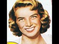 Love Letters Rosemary Clooney