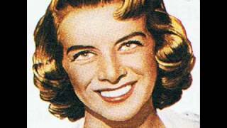 Love Letters Rosemary Clooney