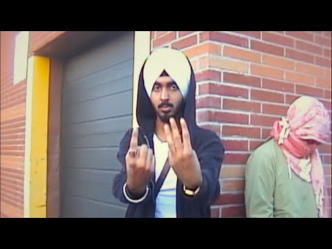 13JEET - 1469 (Official Visualizer)