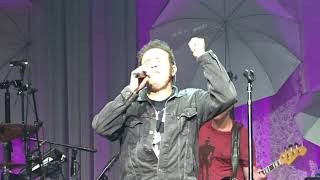 Counting Crows -  Palisades Park , Hanging Around at the Hammerstein Ballroom in N.Y.C.   10-5-2021