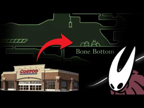 What's The Best Place in Pharloom for a COSTCO?