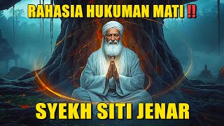 Download lagu Kisah Syeh Siti Jenar Ajaran Rahasia yang Membuatnya Dihukum Mati ! mp3