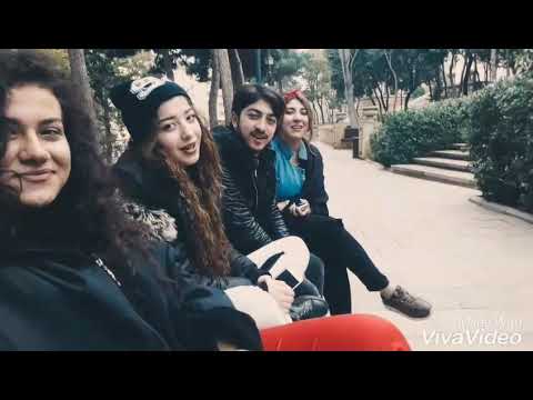 Feyruz Məmmədov Yandırdın qelbımi aman (ADMİU)