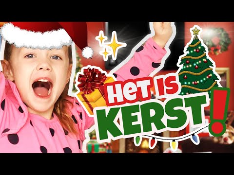 HET GROTE KERST KUSSENGEVECHT !! 🎄🥊
