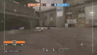 ［レインボーシックスシージ］フレンドと楽しくカジュアル！！！