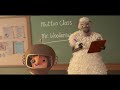 Chicken Little Mr Woolensworth S Class